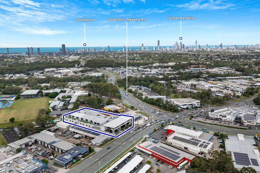 Click to view all images Unit 24/515-517 Olsen Avenue Southport QLD 4215 - Image 2