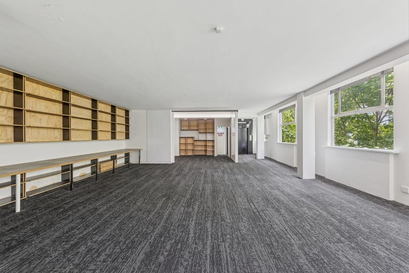 Click to view all images Level 4 / 179 Swanston Street Melbourne VIC 3000 - Image 3