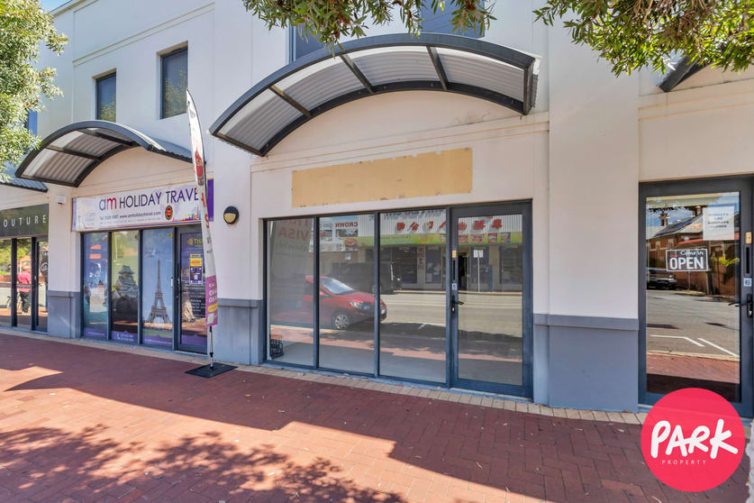 Click to view all images 5/117 Brisbane Street Perth WA 6000 - Image 3
