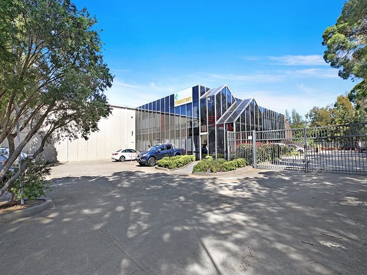 81 Egerton Street Silverwater NSW 2128 - Image 2