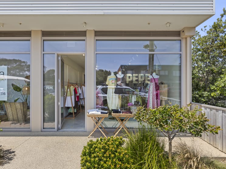 Click to view all images 3/21 Hodgson Street Ocean Grove VIC 3226 - Image 2