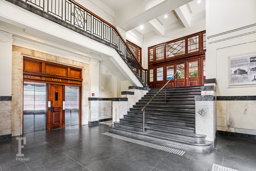 696 Bourke Street Melbourne VIC 3000 - Image 2