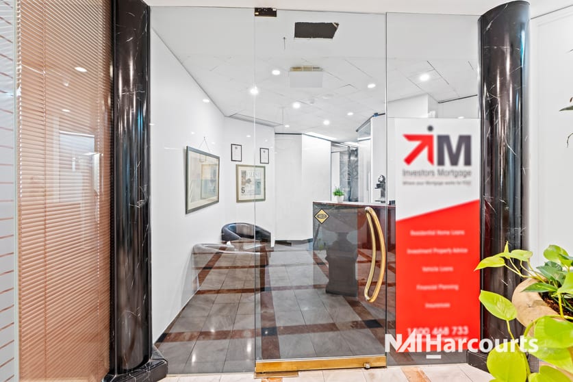 412/434 St Kilda Road Melbourne VIC 3004 - Image 2