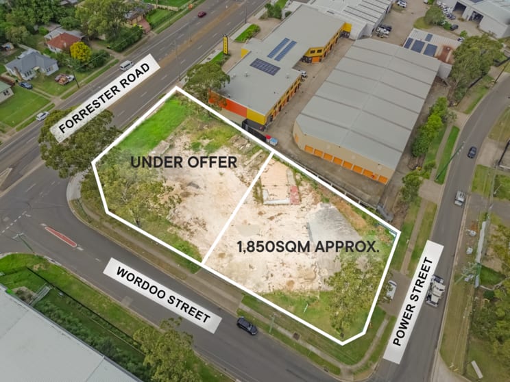 Click to view all images 1 Power Street St Marys NSW 2760 - Image 3