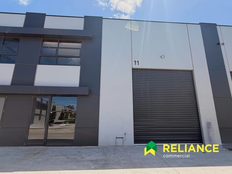 11 Star Circuit Derrimut VIC 3026 - Image 1