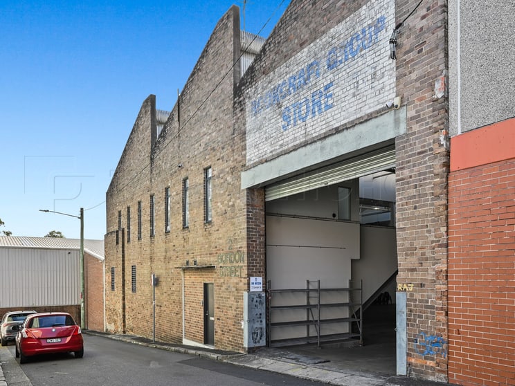 2 Gordon Street Annandale NSW 2038 - Image 1