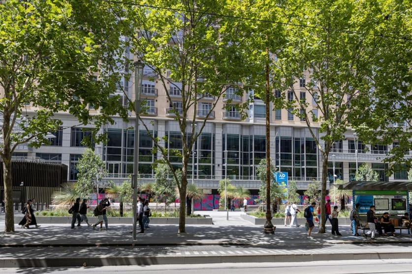 205 Collins Street Melbourne VIC 3000 - Image 2
