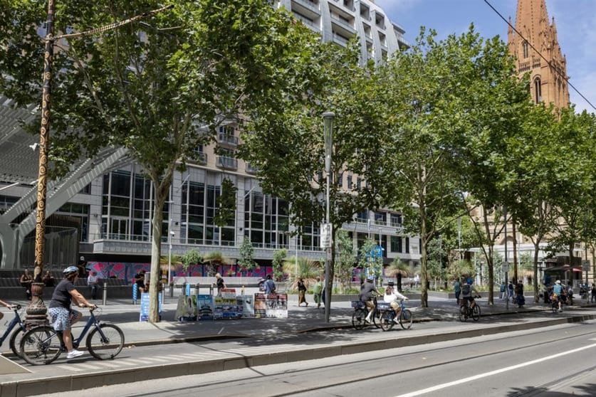 205 Collins Street Melbourne VIC 3000 - Image 3