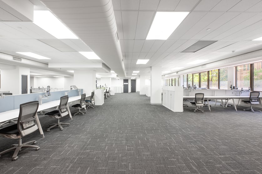 Level 1 & Mezzanine, 9A York Street Sydney NSW 2000 - Image 2