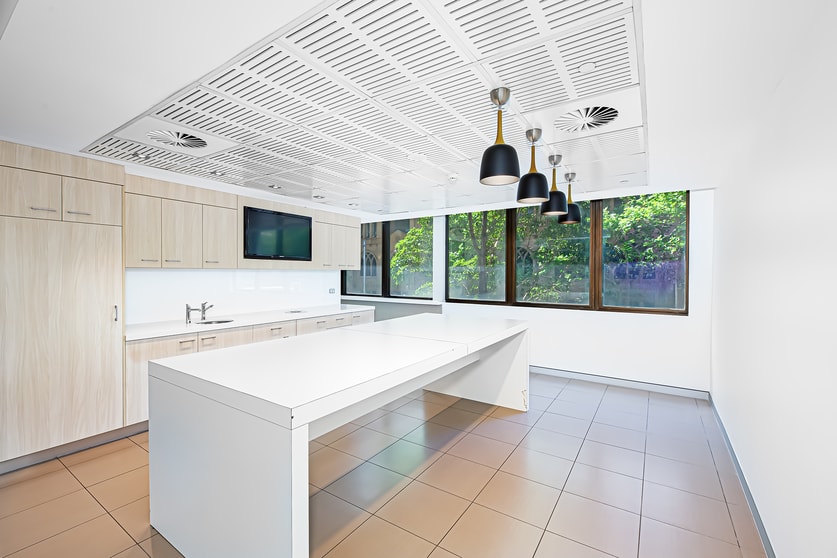 Level 1 & Mezzanine, 9A York Street Sydney NSW 2000 - Image 3