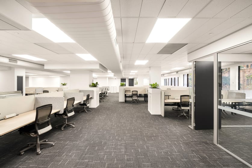Click to view all images Level 1 & Mezzanine, 9A York Street Sydney NSW 2000 - Image 3