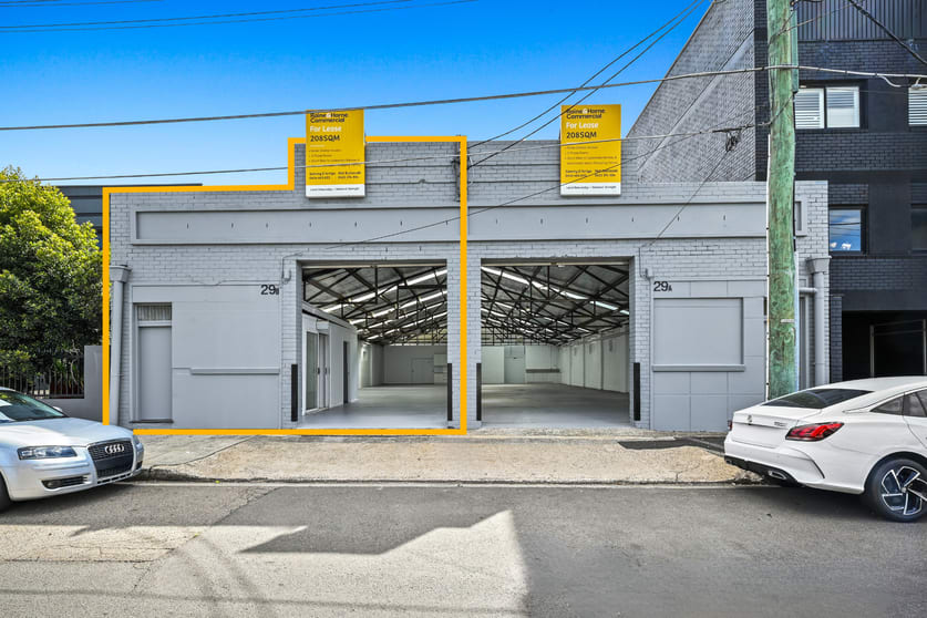 29B Chapel Street Marrickville NSW 2204 - Image 1