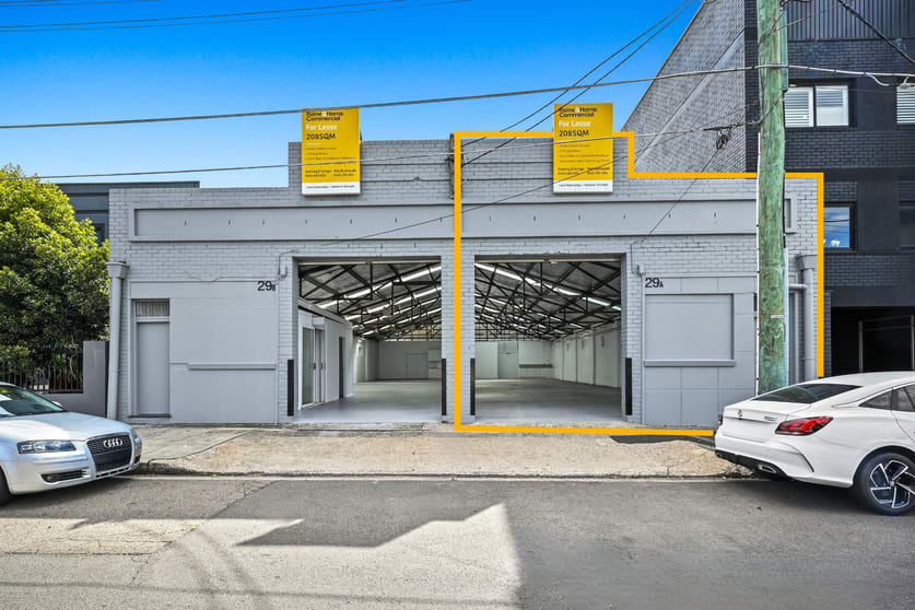 29A Chapel Street Marrickville NSW 2204 - Image 1