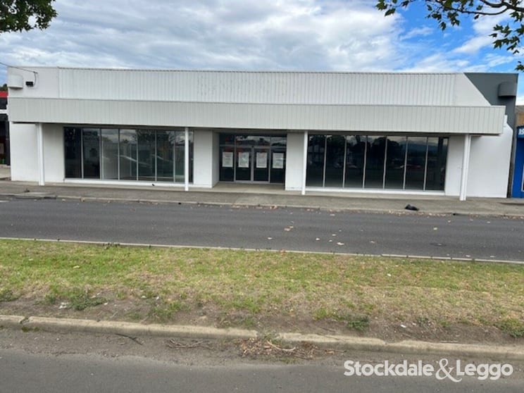 105-107 Argyle Street Traralgon VIC 3844 - Image 1