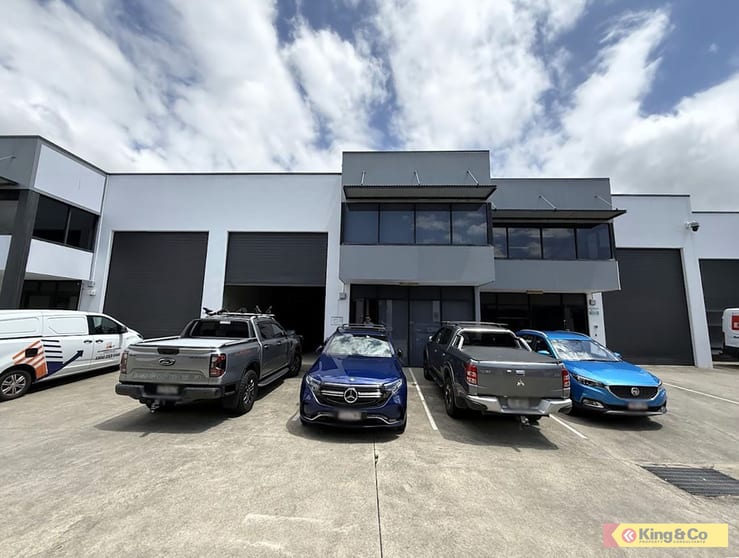 6/787 Kingsford Smith Drive Eagle Farm QLD 4009 - Image 1