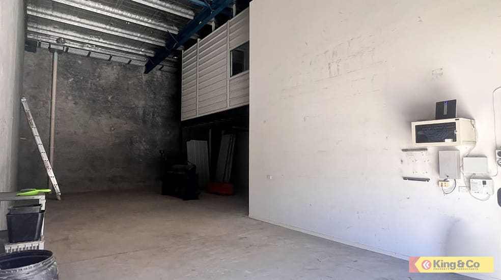 6/787 Kingsford Smith Drive Eagle Farm QLD 4009 - Image 3