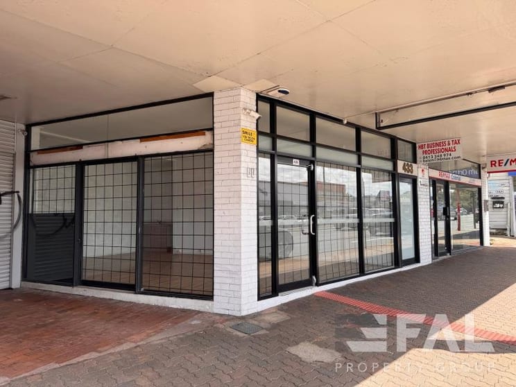 Shop B/431-439 Ipswich Road Annerley QLD 4103 - Image 2