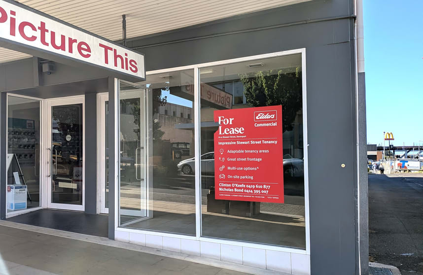 Shop 1/8-10 Stewart Street Devonport TAS 7310 - Image 2
