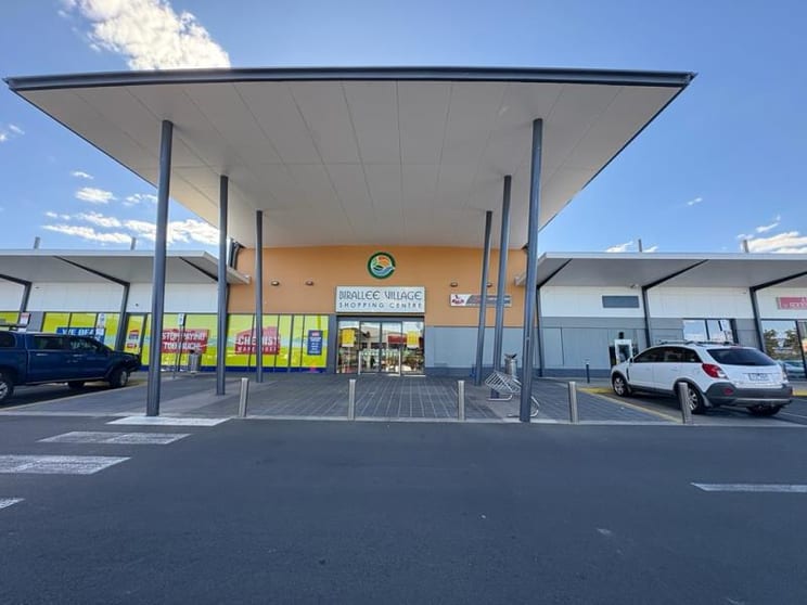 Ground  Shop 16C/Corner Melrose & Leisure Centre Drives West Wodonga VIC 3690 - Image 1