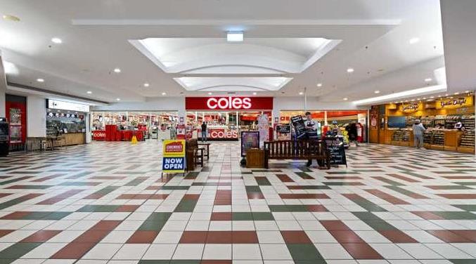 Ground  Shop 16C/Corner Melrose & Leisure Centre Drives West Wodonga VIC 3690 - Image 3