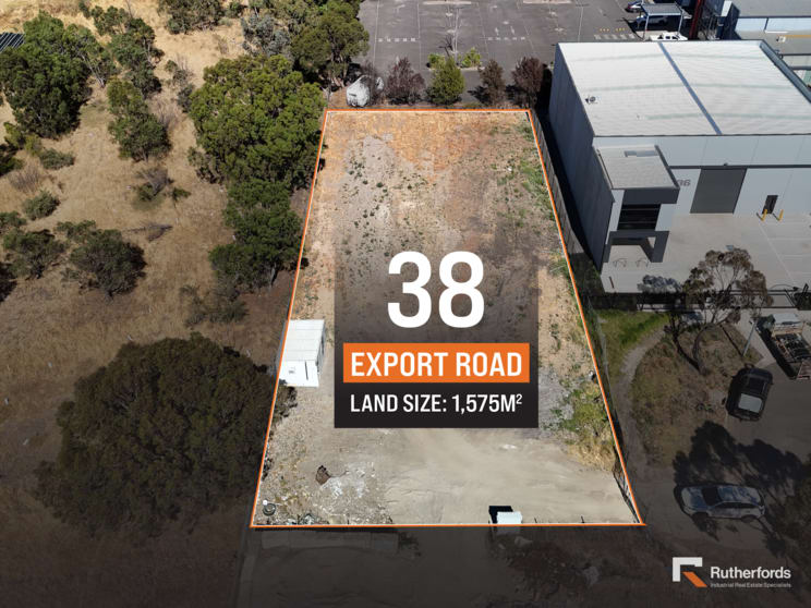 38 Export Road Craigieburn VIC 3064 - Image 1