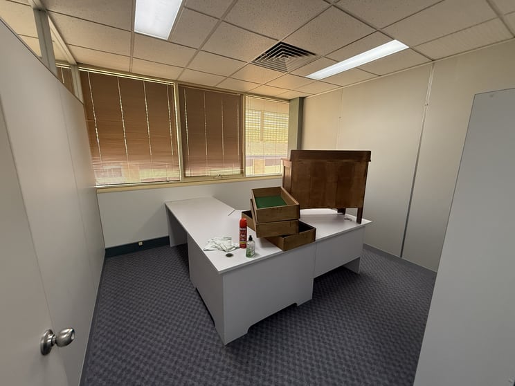 Unit 7/17 Napier Close Deakin ACT 2600 - Image 3