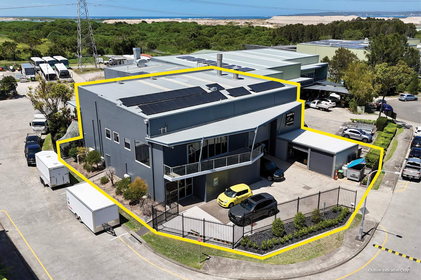 1/270A Captain Cook Drive Kurnell NSW 2231 - Image 1
