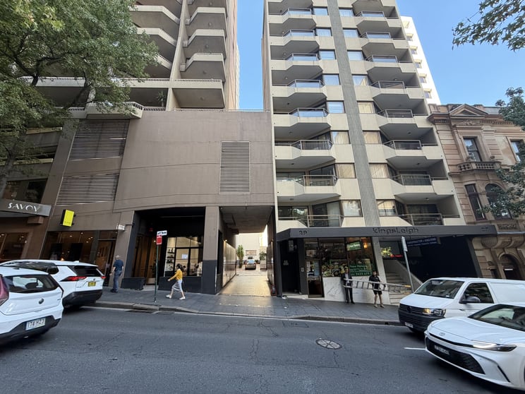 27 King Street Sydney NSW 2000 - Image 1