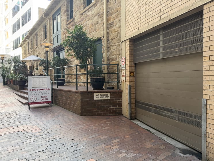 27 King Street Sydney NSW 2000 - Image 3