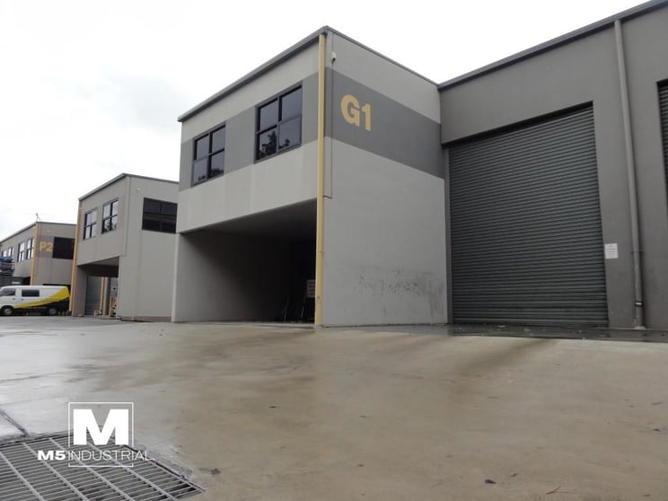 G1/5-7 Hepher Road Campbelltown NSW 2560 - Image 3