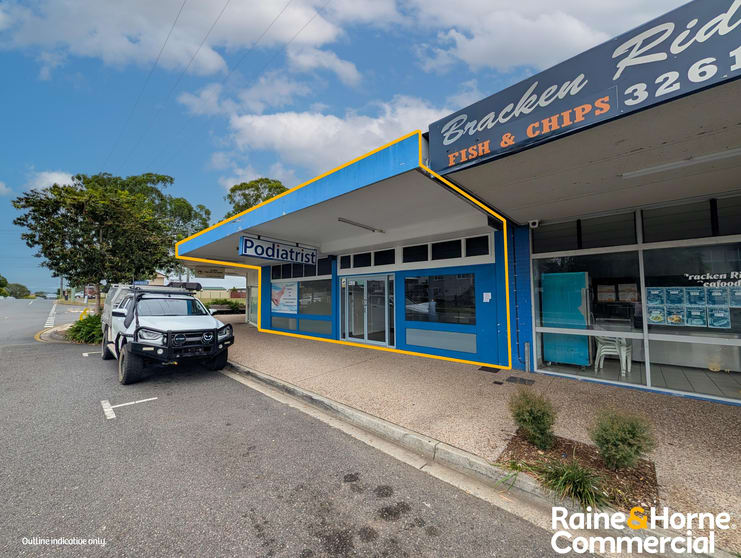 3/81 Gawain Road Bracken Ridge QLD 4017 - Image 1