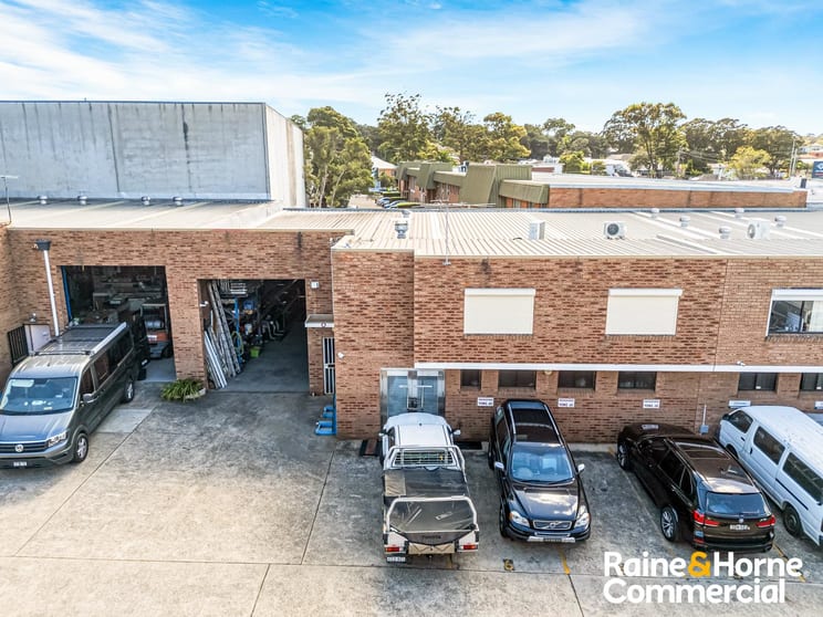 Click to view all images 6/10-12 Hearne Street Mortdale NSW 2223 - Image 1