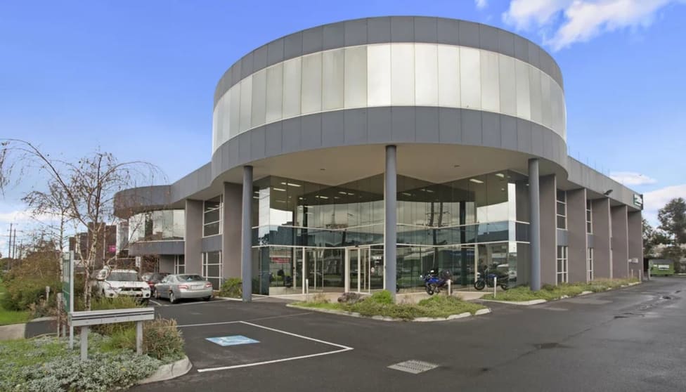 Suite 1.02/65 Fennell Street Port Melbourne VIC 3207 - Image 1