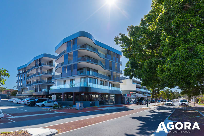 Click to view all images 1/95 Waratah Avenue Dalkeith WA 6009 - Image 1