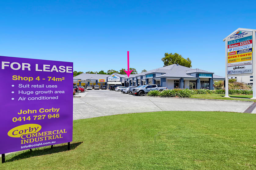4/18 Broadwater Ave Hope Island QLD 4212 - Image 3