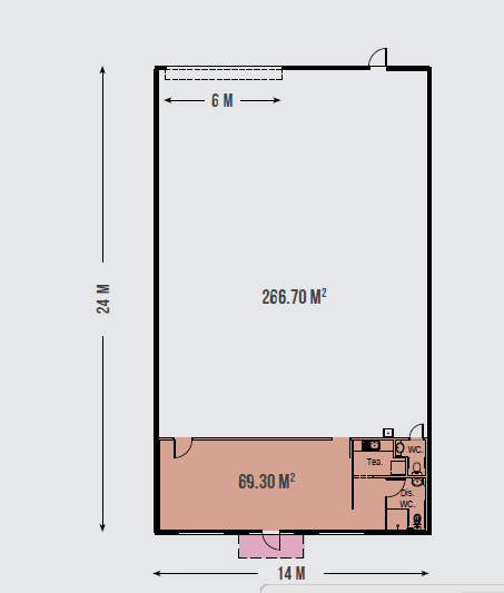 Unit 12/74-80 Mirage Rd Direk SA 5110 - Image 2