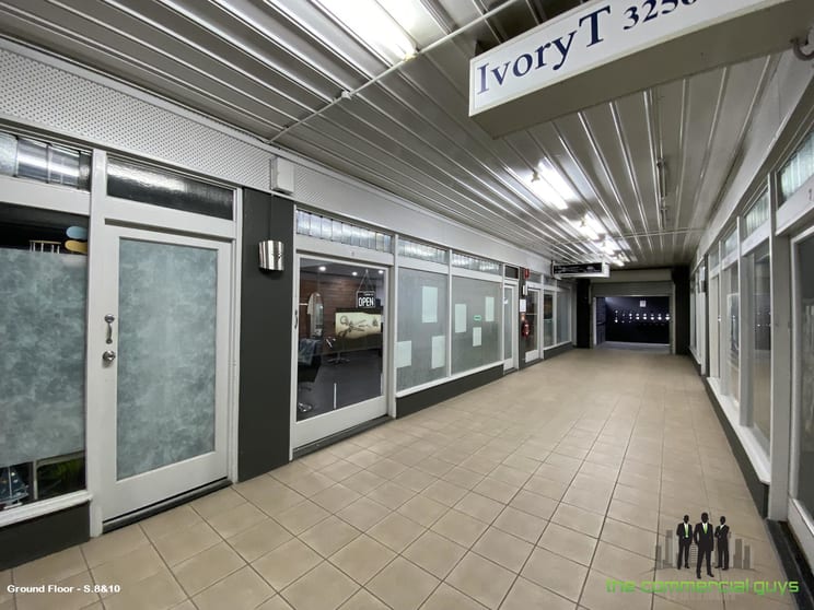 8&10/20 King St Caboolture QLD 4510 - Image 1
