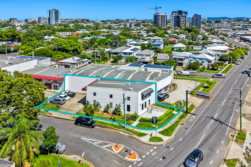 85 Deshon Street Woolloongabba QLD 4102 - Image 1