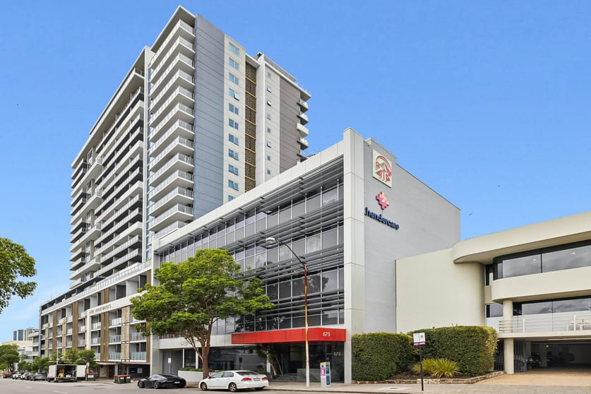 Click to view all images Ground Floor/673 Murray Street West Perth WA 6005 - Image 1