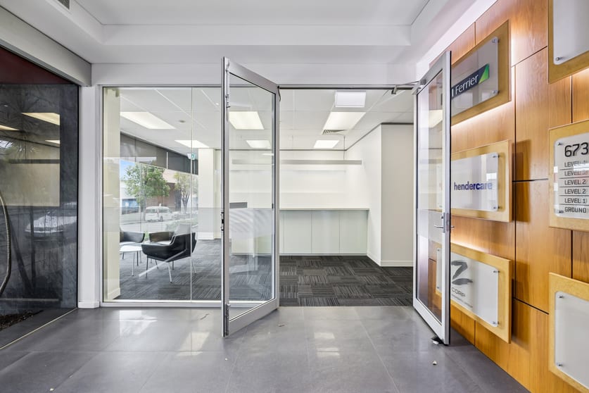Click to view all images Ground Floor/673 Murray Street West Perth WA 6005 - Image 3