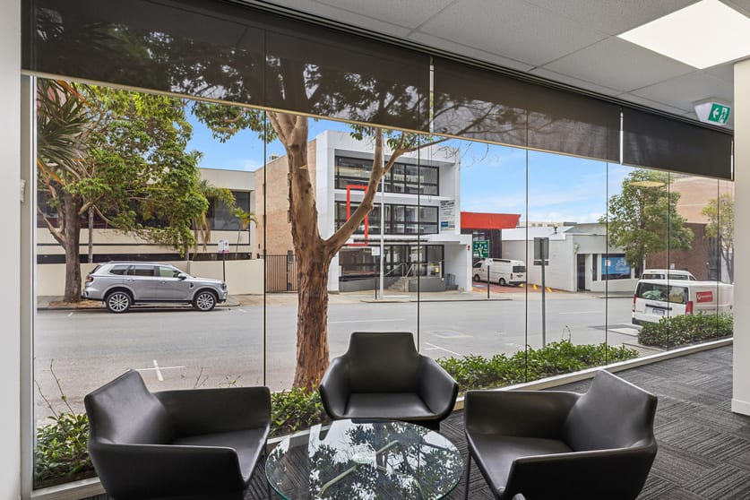 Click to view all images Ground Floor/673 Murray Street West Perth WA 6005 - Image 2