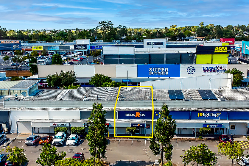 5106/1-20 Eastern Road Browns Plains QLD 4118 - Image 1
