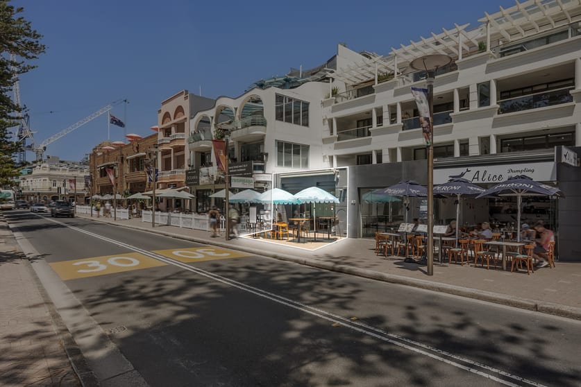 2/43-45 North Steyne Manly NSW 2095 - Image 1