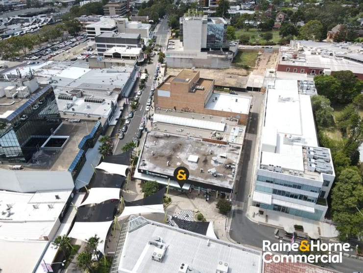 Shop 5 & 6/192 Queen Street Campbelltown NSW 2560 - Image 2