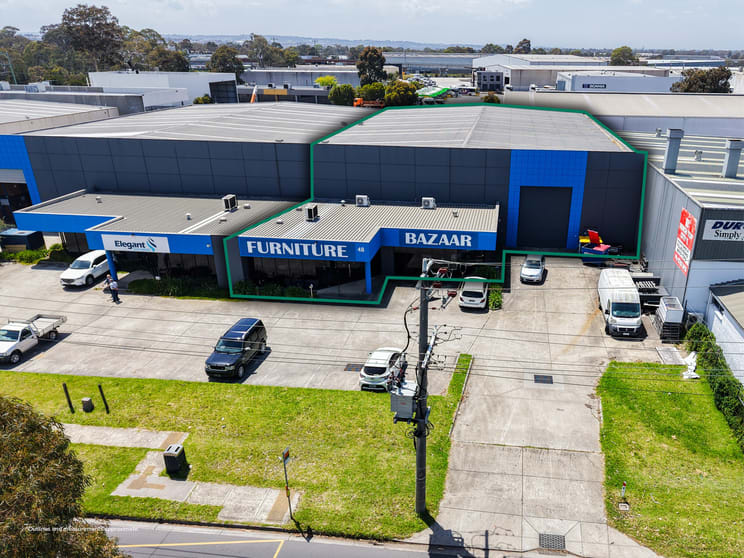 1/48-54 Kitchen Road Dandenong South VIC 3175 - Image 1