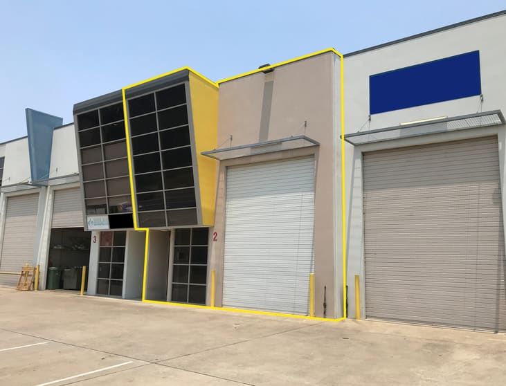 2/16 Bremner Road Rothwell QLD 4022 - Image 1