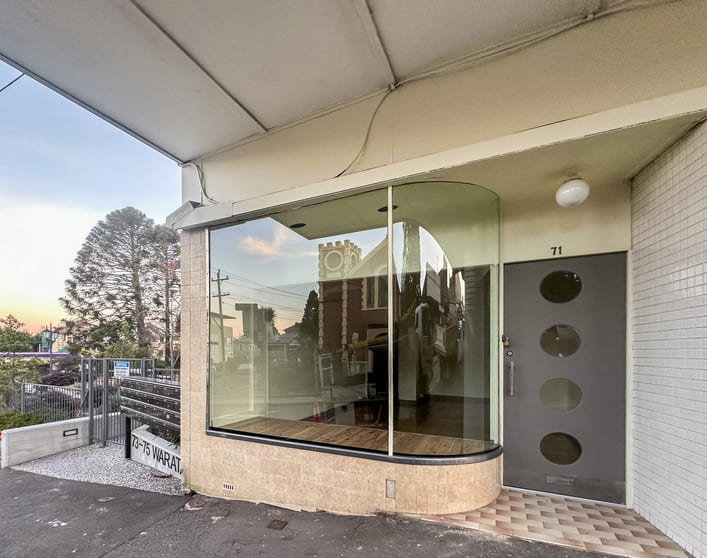 Click to view all images 71 Waratah Street Katoomba NSW 2780 - Image 1