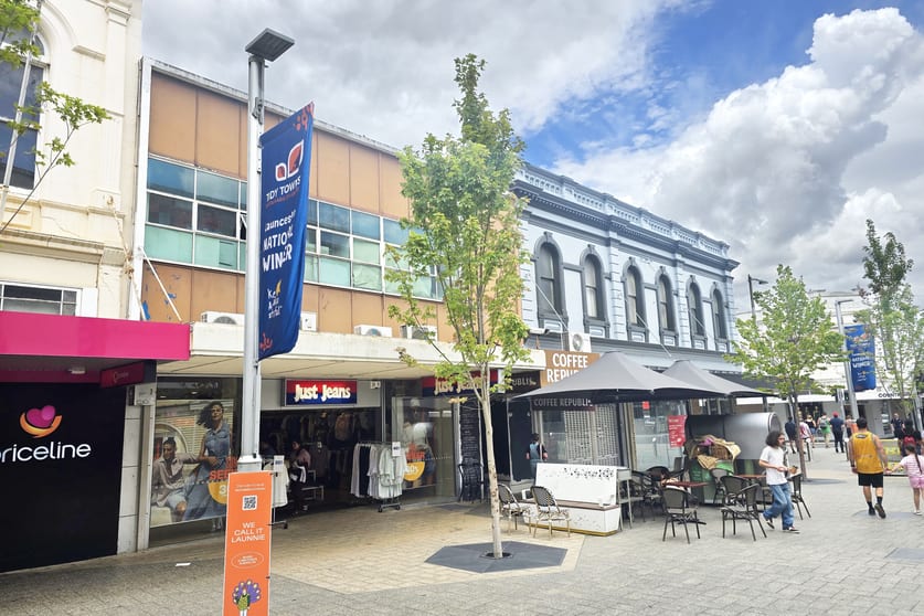 137 Brisbane Street Launceston TAS 7250 - Image 1