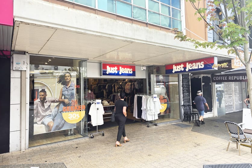 137 Brisbane Street Launceston TAS 7250 - Image 3