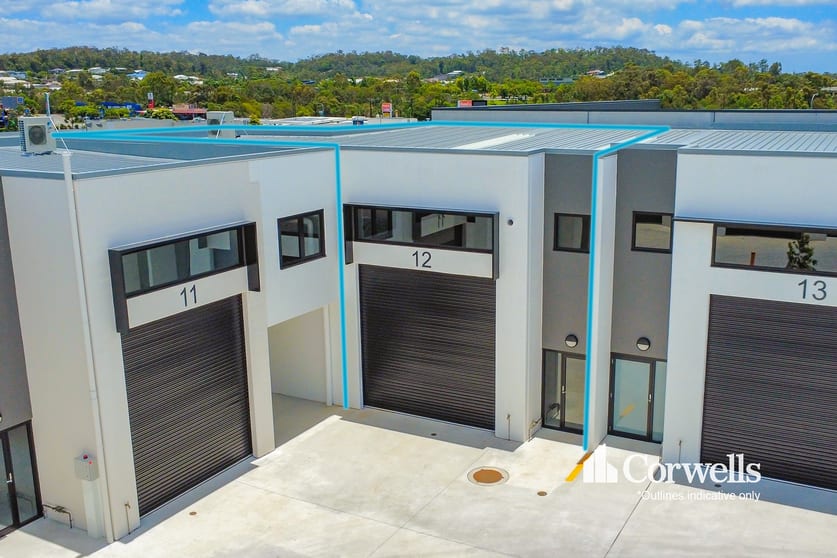 12/33 Kristins Lane Upper Coomera QLD 4209 - Image 2
